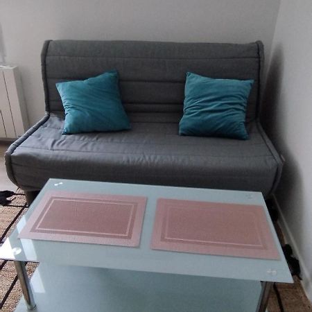 Coquet 2 Pieces Proche De Paris Apartamento Bagnolet Exterior foto