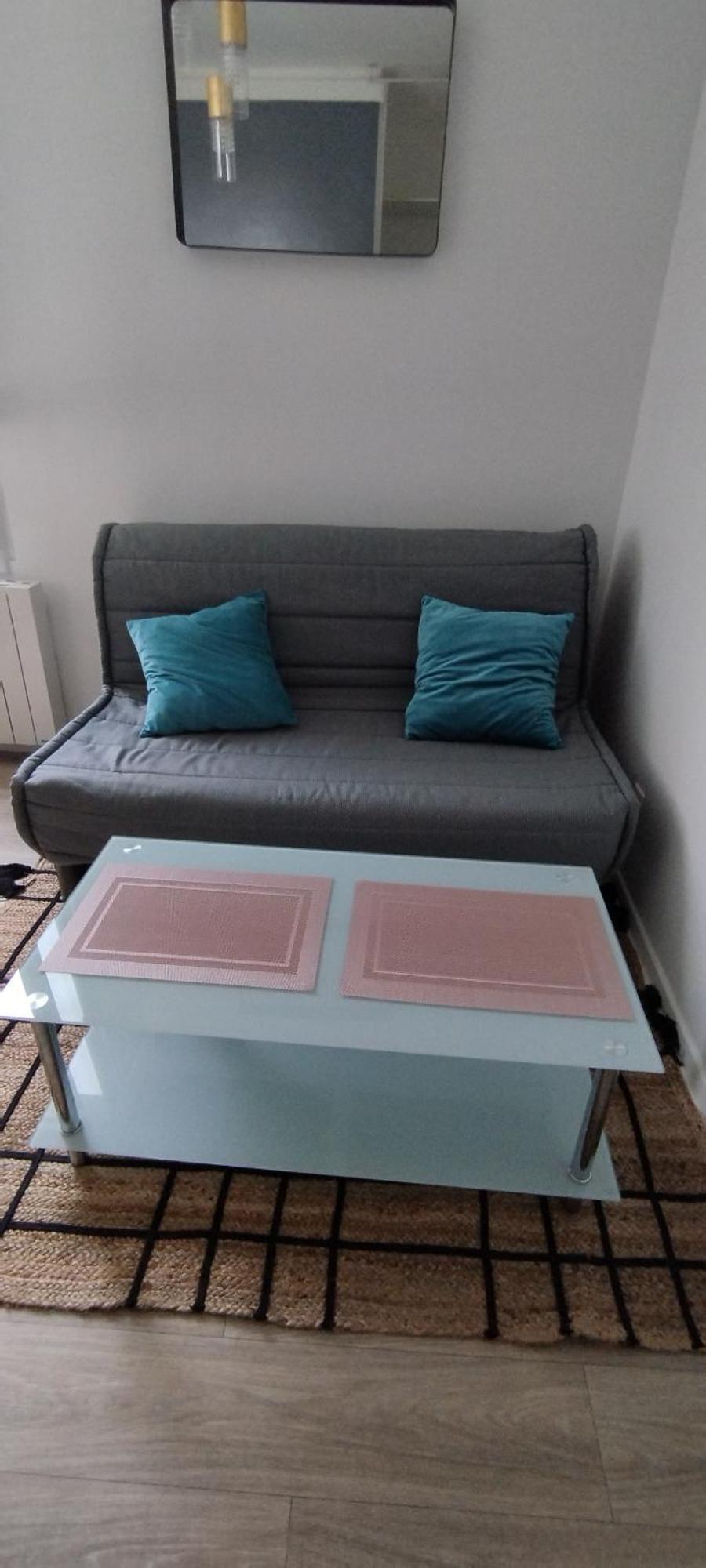 Coquet 2 Pieces Proche De Paris Apartamento Bagnolet Exterior foto